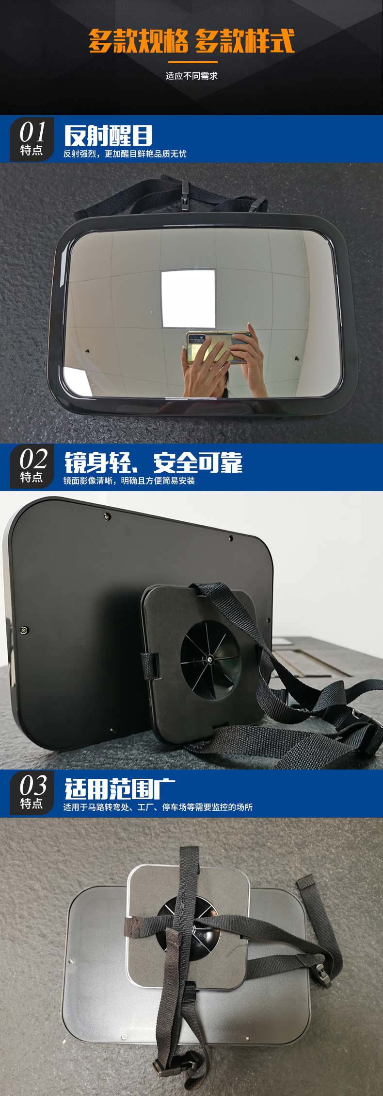 多款規(guī)格