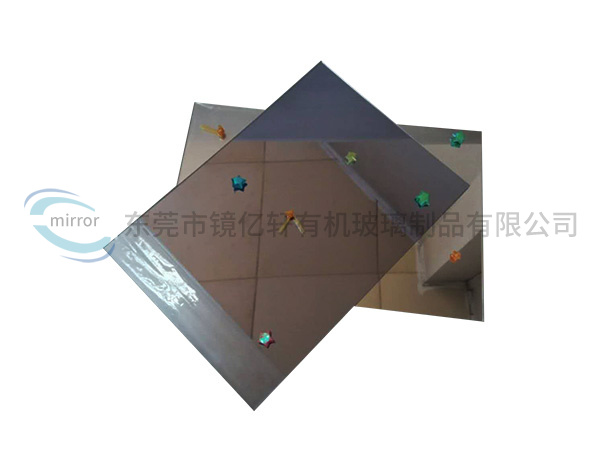 亞克力鏡片黏貼4個(gè)不同的技巧