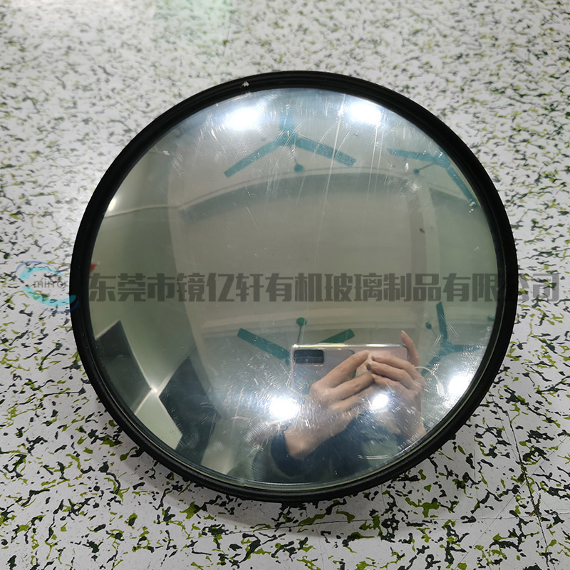 直徑130 汽車后視鏡