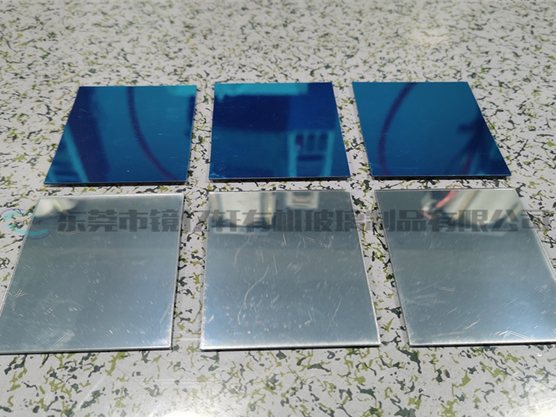 有機(jī)玻璃板是什么材料