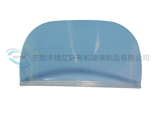 PC防霧鏡片