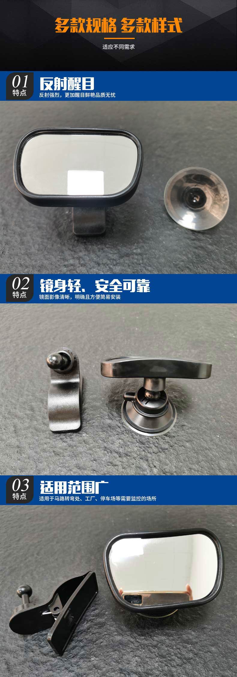 多款規(guī)格