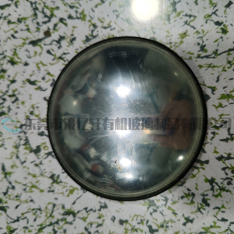 汽車后視鏡 直徑80 多功能車內(nèi)后視鏡 鏡億軒生產(chǎn)