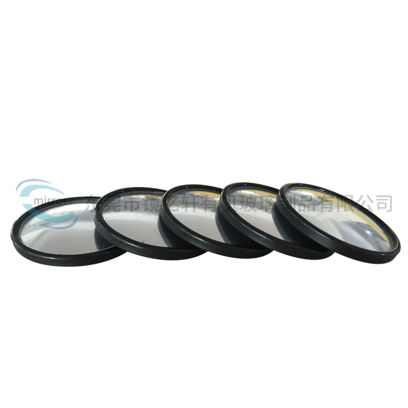 現(xiàn)貨供應(yīng)倒車輔助廣角圓形凸鏡擴展鏡小圓鏡汽車倒車鏡