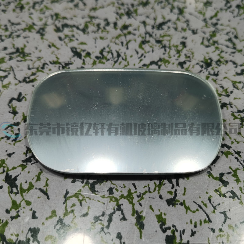 汽車防眩目后視鏡 視鏡標(biāo)準(zhǔn) 80×50后視鏡