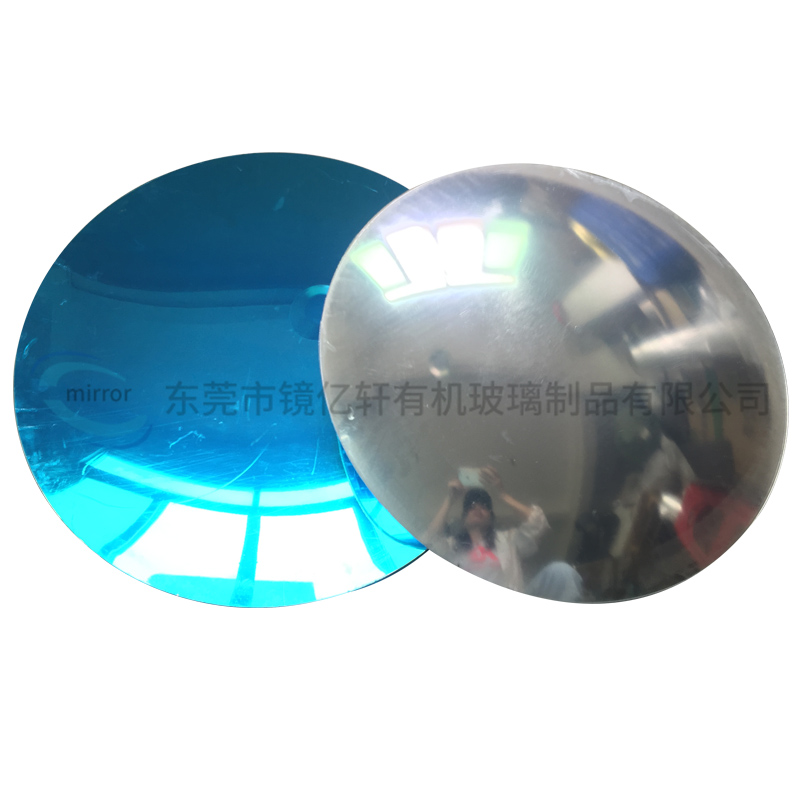 廣角鏡基本性能有哪些？